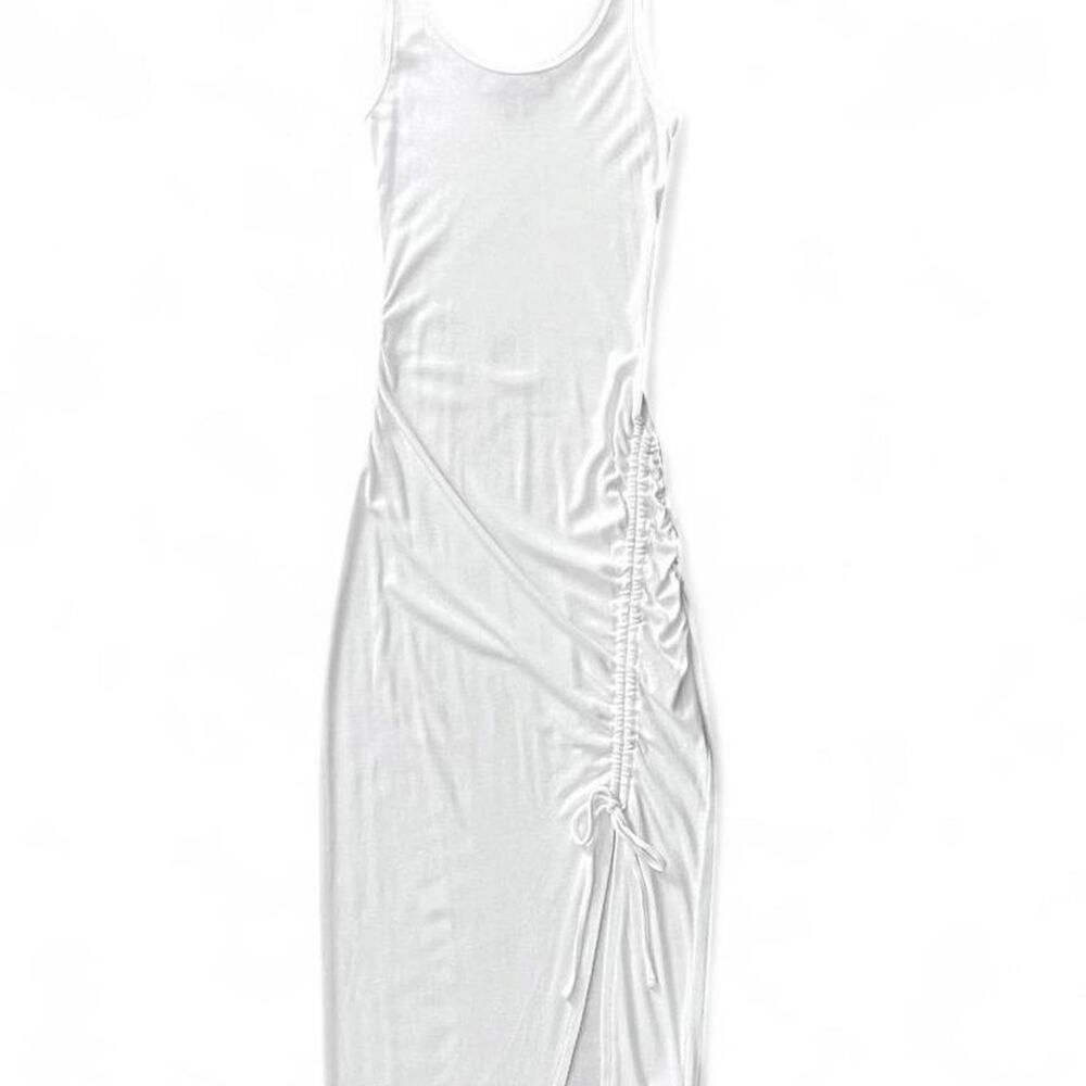Women's White Dress Size XS